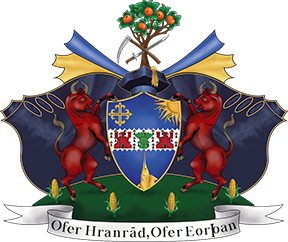 crest